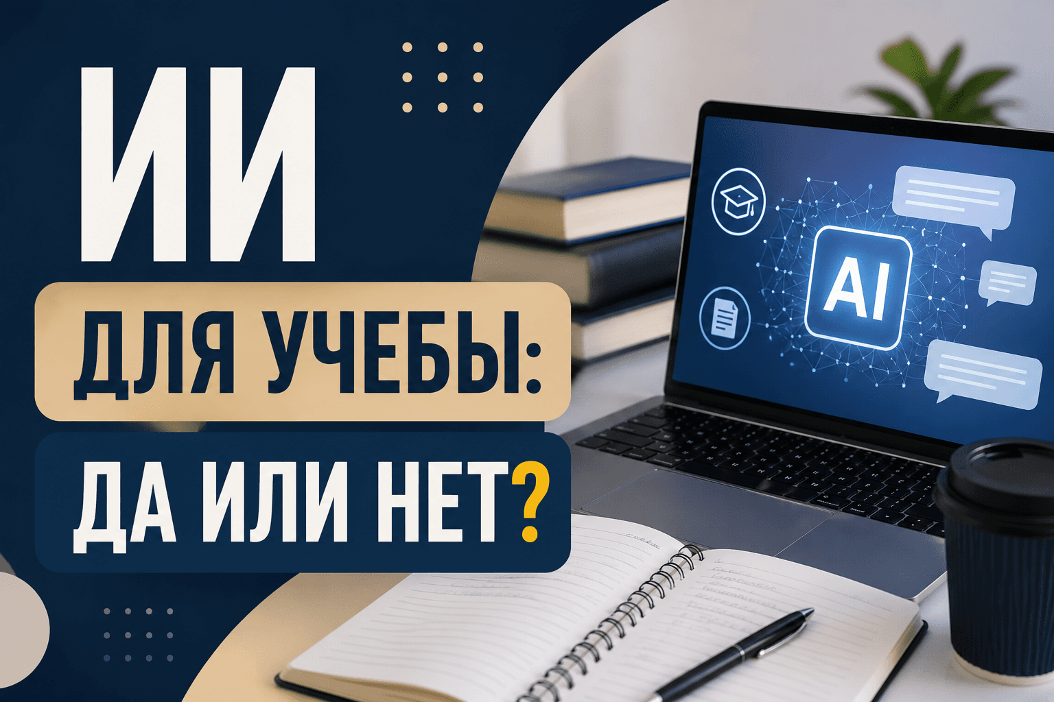 Почему текст, созданный ИИ, часто вызывает вопросы у преподавателя