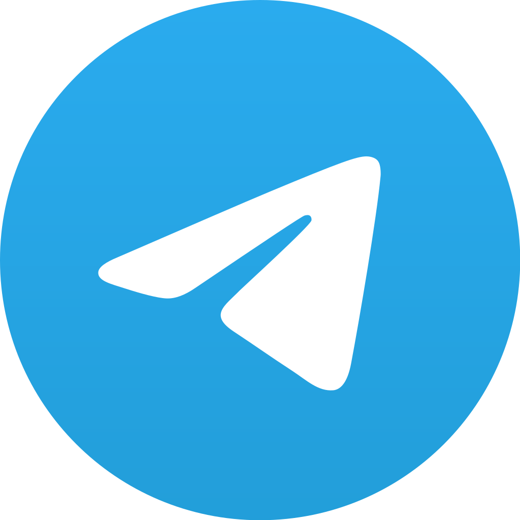 Маскот Никольский — Telegram